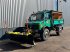 Kehrmaschine des Typs Sonstige Mercedes Benz Unimog U1700, Gebrauchtmaschine in Velddriel (Bild 1)