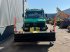 Kehrmaschine des Typs Sonstige Mercedes Benz Unimog U1700, Gebrauchtmaschine in Velddriel (Bild 9)