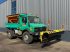 Kehrmaschine des Typs Sonstige Mercedes Benz Unimog U1700, Gebrauchtmaschine in Velddriel (Bild 5)