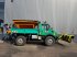 Kehrmaschine des Typs Sonstige Mercedes Benz Unimog U1700, Gebrauchtmaschine in Velddriel (Bild 7)