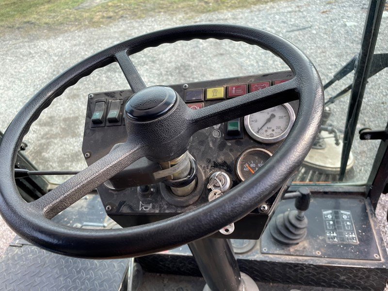 Kehrmaschine of the type Sonstige MFH 2200, Gebrauchtmaschine in Eichberg (Picture 3)