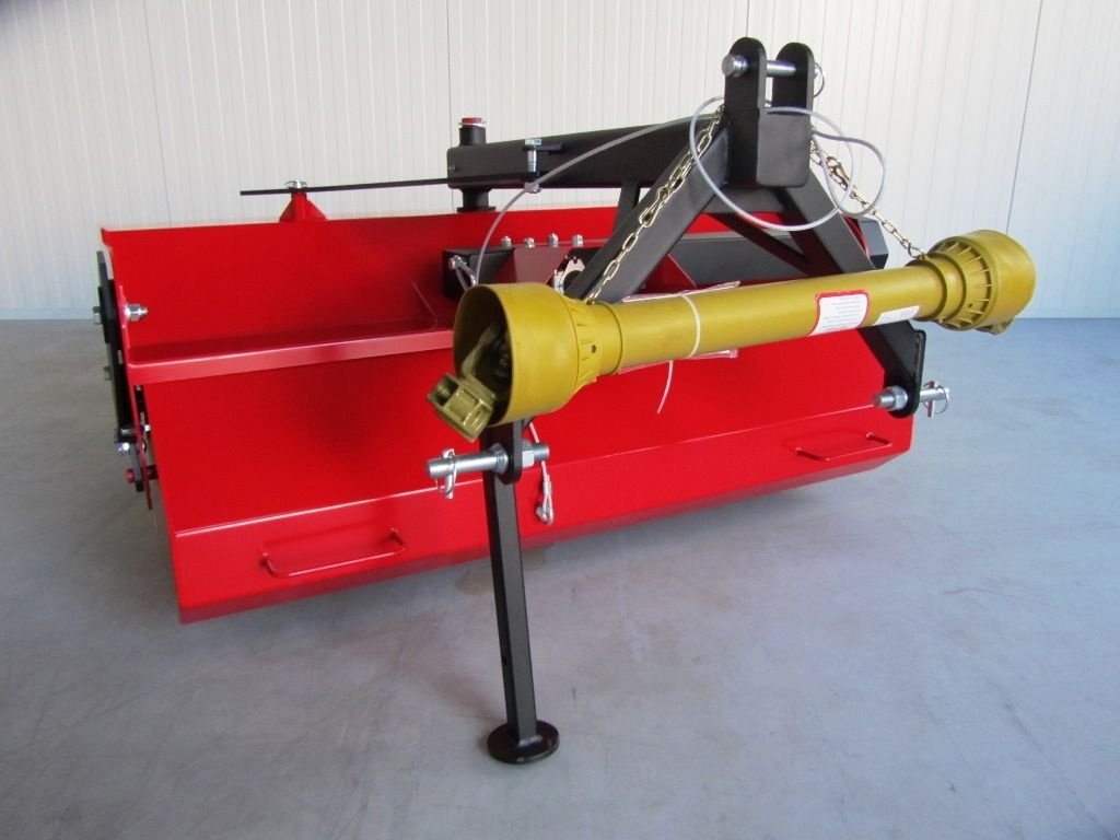 Kehrmaschine des Typs Sonstige ML veegmachine VM-125, Neumaschine in Losser (Bild 1)