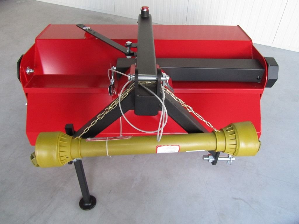 Kehrmaschine des Typs Sonstige ML veegmachine VM-125, Neumaschine in Losser (Bild 4)