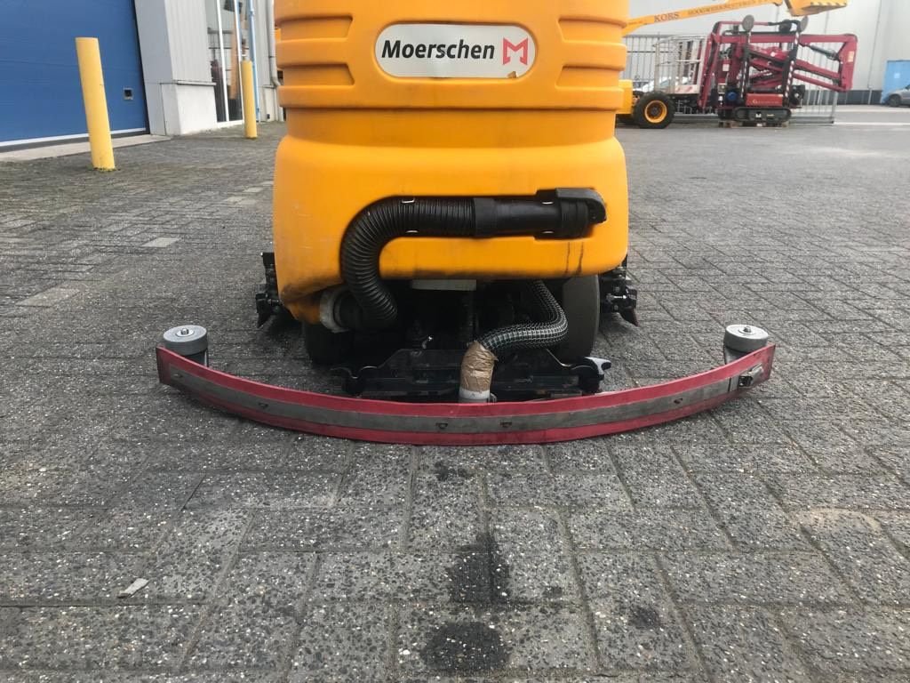 Kehrmaschine typu Sonstige moerschen Sapphire 85S, Veegmachne / Schrobmachine, Gebrauchtmaschine v Heijen (Obrázek 10)