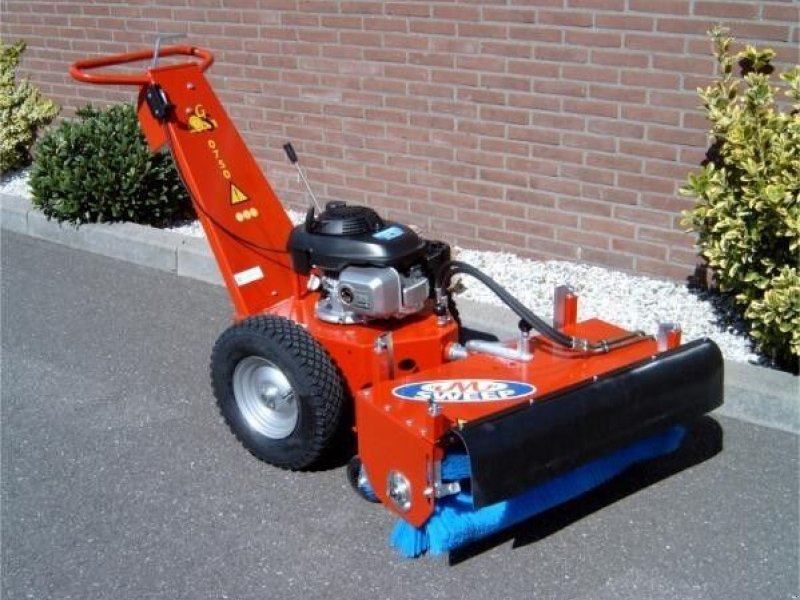 Kehrmaschine typu Sonstige MOTOR veegmachine GS 0750, Neumaschine v Goudriaan (Obrázek 1)