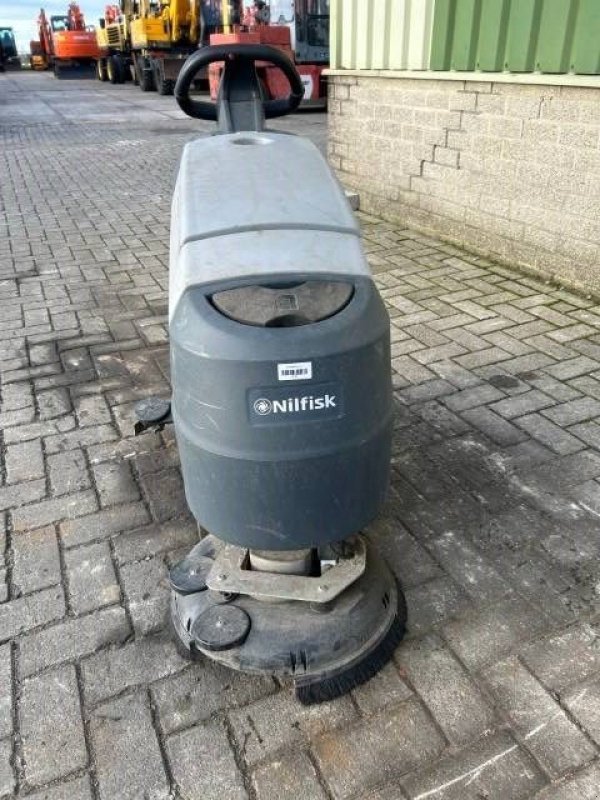 Kehrmaschine des Typs Sonstige Nilfisk SC 40143 BD, Gebrauchtmaschine in Roosendaal (Bild 3)