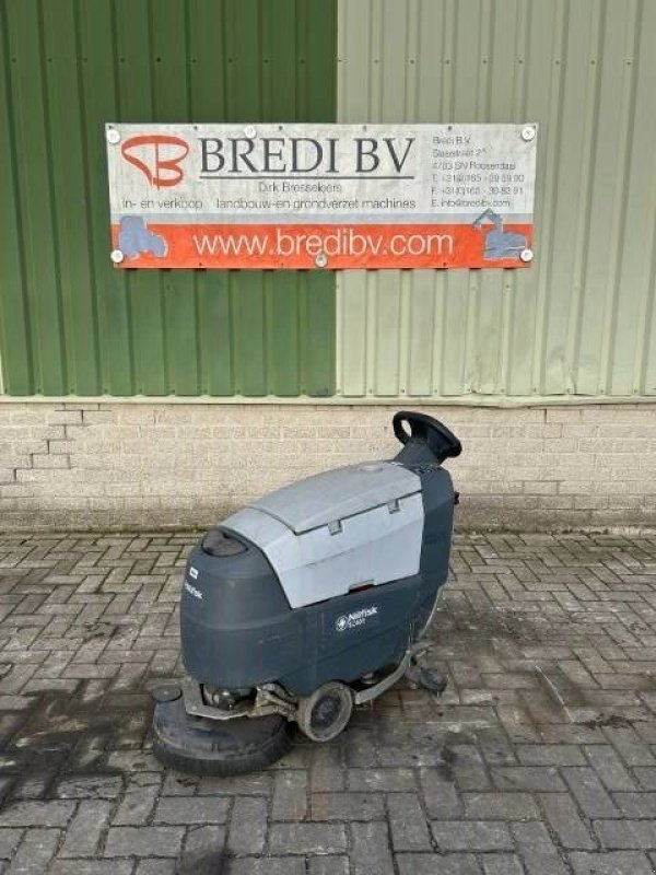 Kehrmaschine des Typs Sonstige Nilfisk SC 40143 BD, Gebrauchtmaschine in Roosendaal (Bild 1)