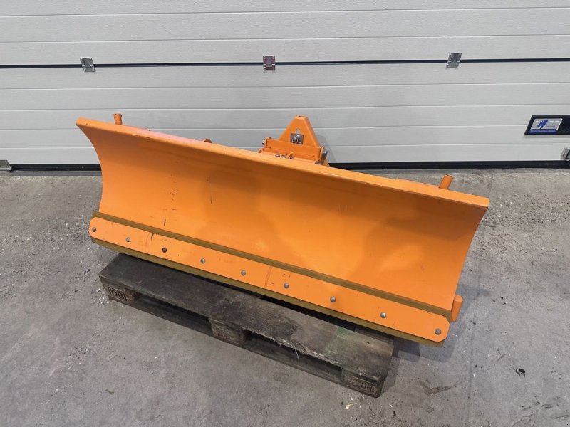 Kehrmaschine Türe ait Sonstige Onbekend MATEV SRM-FB 150 SNEEUWSCHUIVER, Gebrauchtmaschine içinde Cabauw (resim 1)