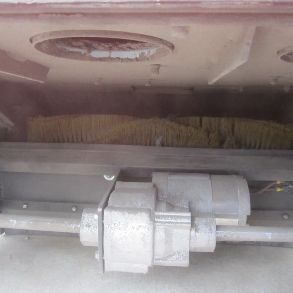 Kehrmaschine a típus Sonstige Onbekend Opzit veegmachine RCM Slalom., Gebrauchtmaschine ekkor: Tubbergen (Kép 7)