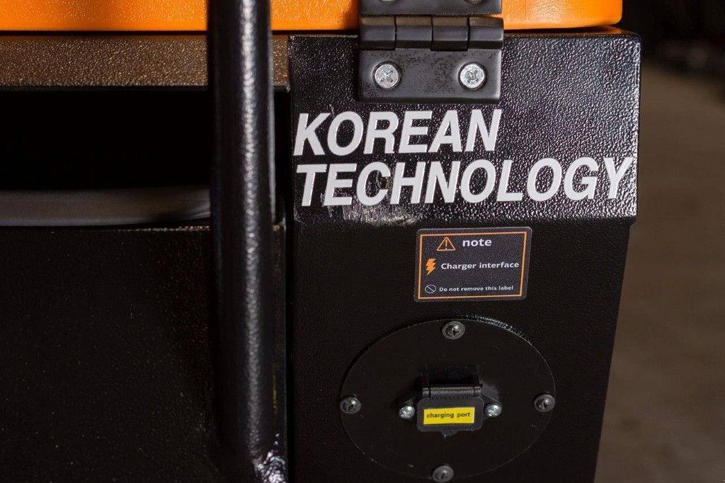 Kehrmaschine a típus Sonstige Onbekend, Neumaschine ekkor: Antwerpen (Kép 8)
