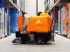 Kehrmaschine a típus Sonstige Onbekend, Neumaschine ekkor: Antwerpen (Kép 1)