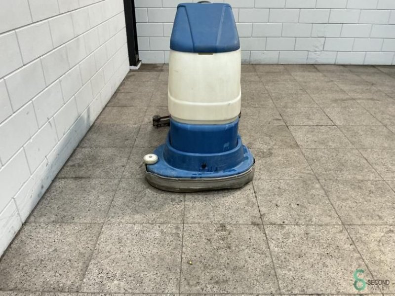 Kehrmaschine du type Sonstige Onbekend, Gebrauchtmaschine en Wijchen (Photo 3)