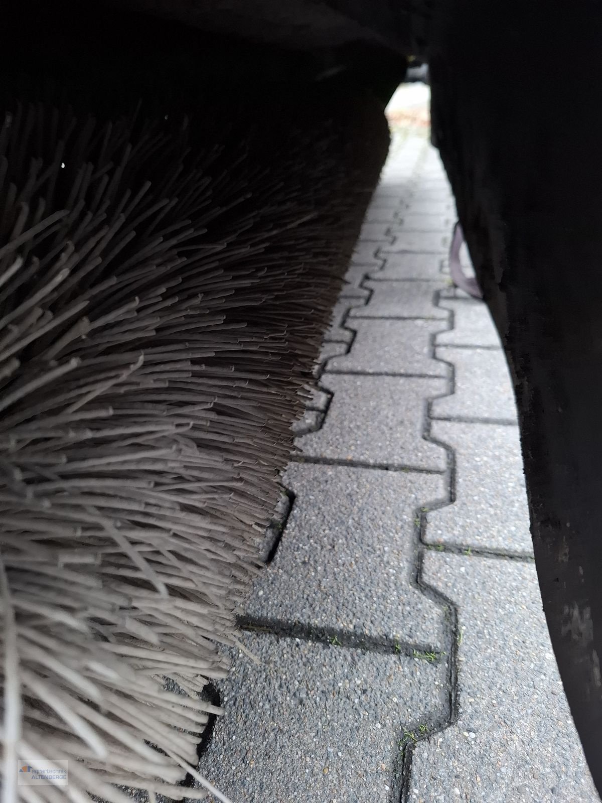 Kehrmaschine of the type Sonstige Prodeco LKM 2300, Gebrauchtmaschine in Altenberge (Picture 12)