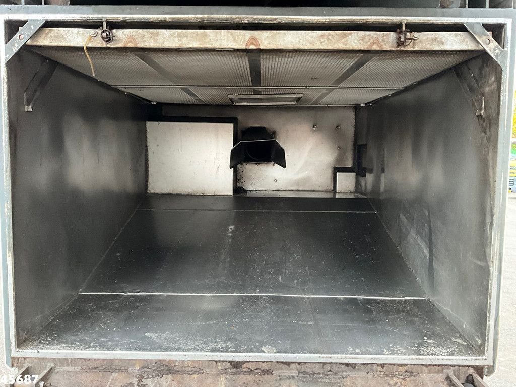 Kehrmaschine a típus Sonstige Ravo 530, Gebrauchtmaschine ekkor: ANDELST (Kép 9)