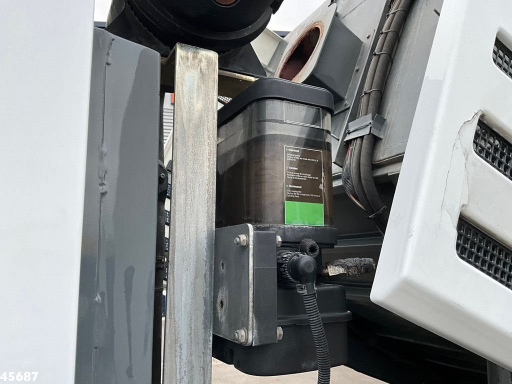 Kehrmaschine a típus Sonstige Ravo 530, Gebrauchtmaschine ekkor: ANDELST (Kép 10)