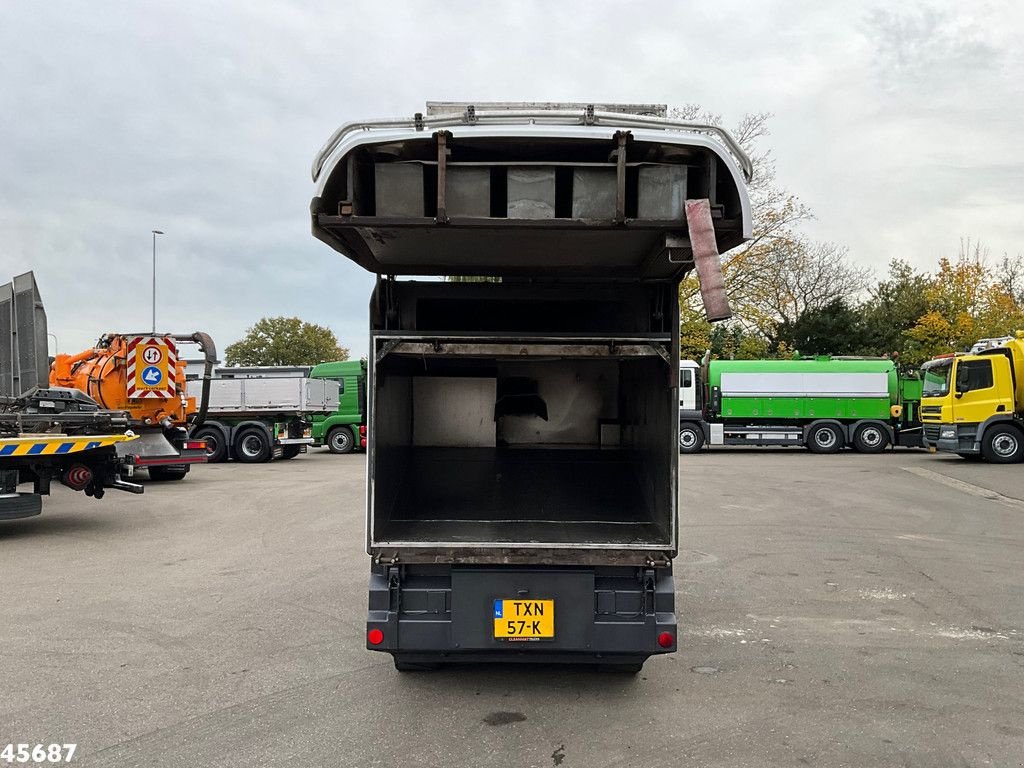 Kehrmaschine a típus Sonstige Ravo 530, Gebrauchtmaschine ekkor: ANDELST (Kép 8)