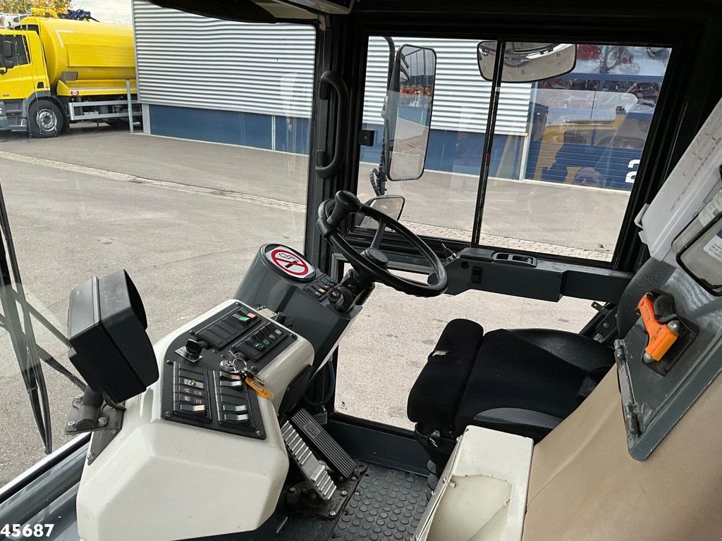 Kehrmaschine a típus Sonstige Ravo 530, Gebrauchtmaschine ekkor: ANDELST (Kép 11)