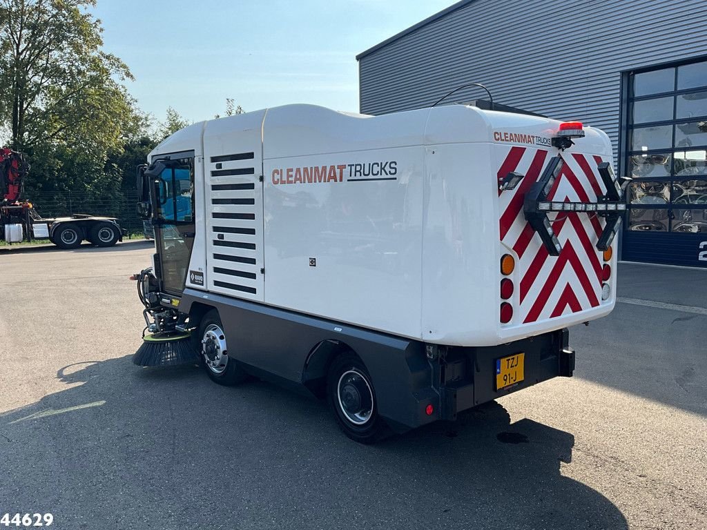 Kehrmaschine typu Sonstige Ravo 540 CD Euro 6 with 3-rd brush, Gebrauchtmaschine v ANDELST (Obrázek 7)