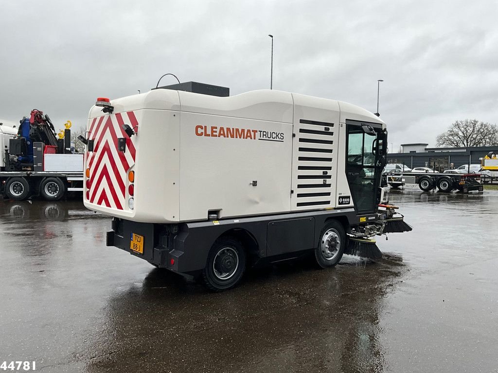 Kehrmaschine typu Sonstige Ravo 540 CD Euro 6 with 3-rd brush, Gebrauchtmaschine v ANDELST (Obrázek 7)