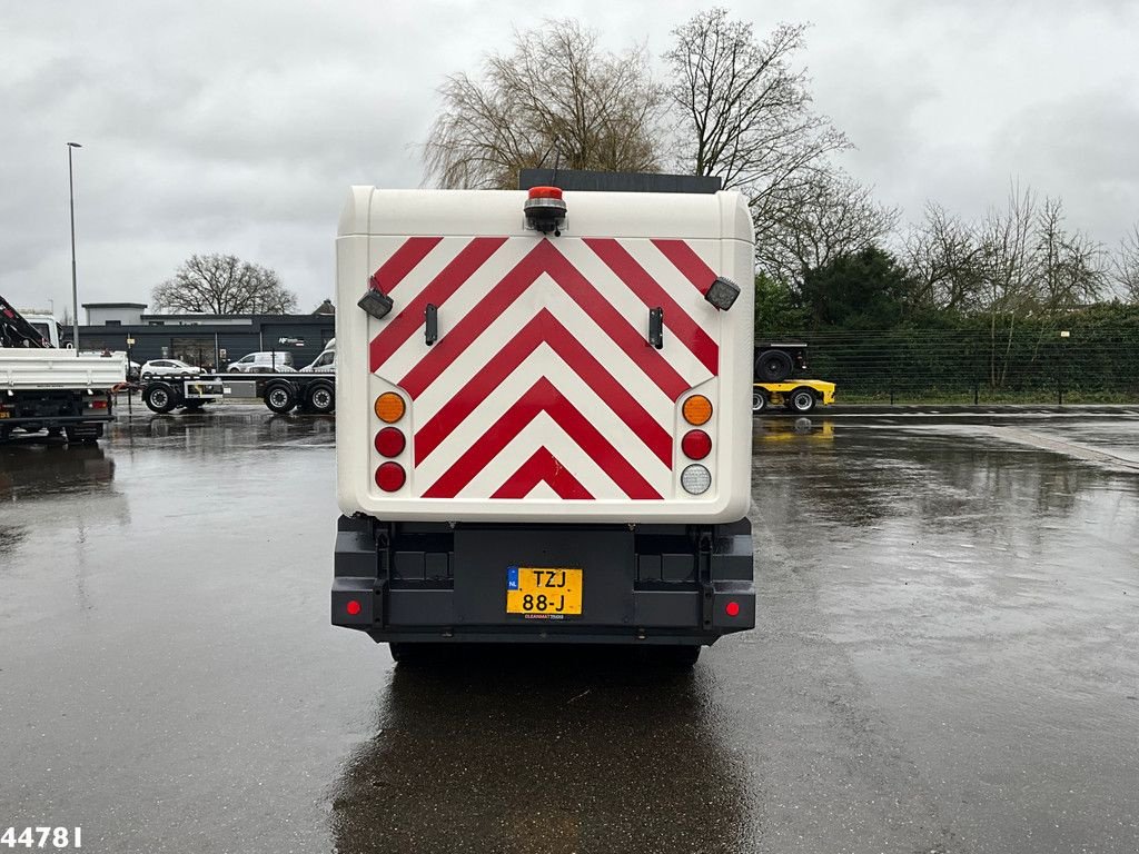 Kehrmaschine typu Sonstige Ravo 540 CD Euro 6 with 3-rd brush, Gebrauchtmaschine v ANDELST (Obrázek 5)