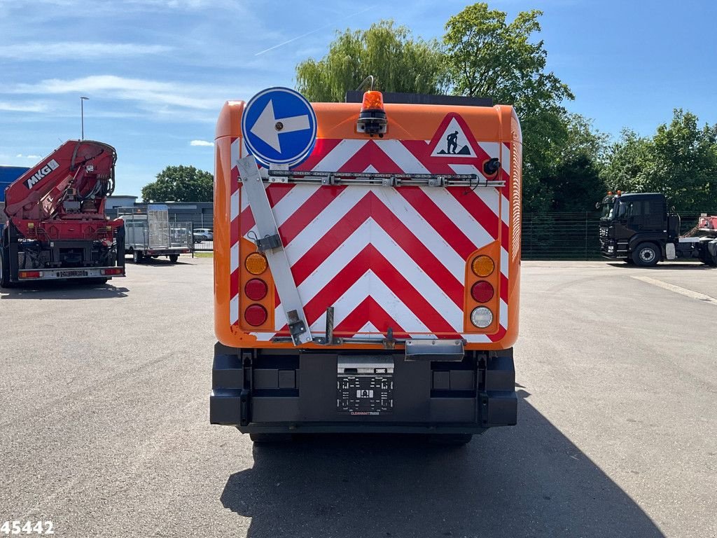 Kehrmaschine of the type Sonstige Ravo 540 CD Euro 6 with 3-rd brush, Gebrauchtmaschine in ANDELST (Picture 5)