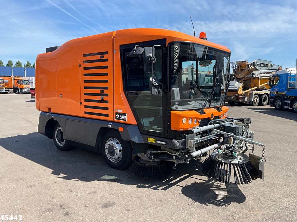 Kehrmaschine of the type Sonstige Ravo 540 CD Euro 6 with 3-rd brush, Gebrauchtmaschine in ANDELST (Picture 8)