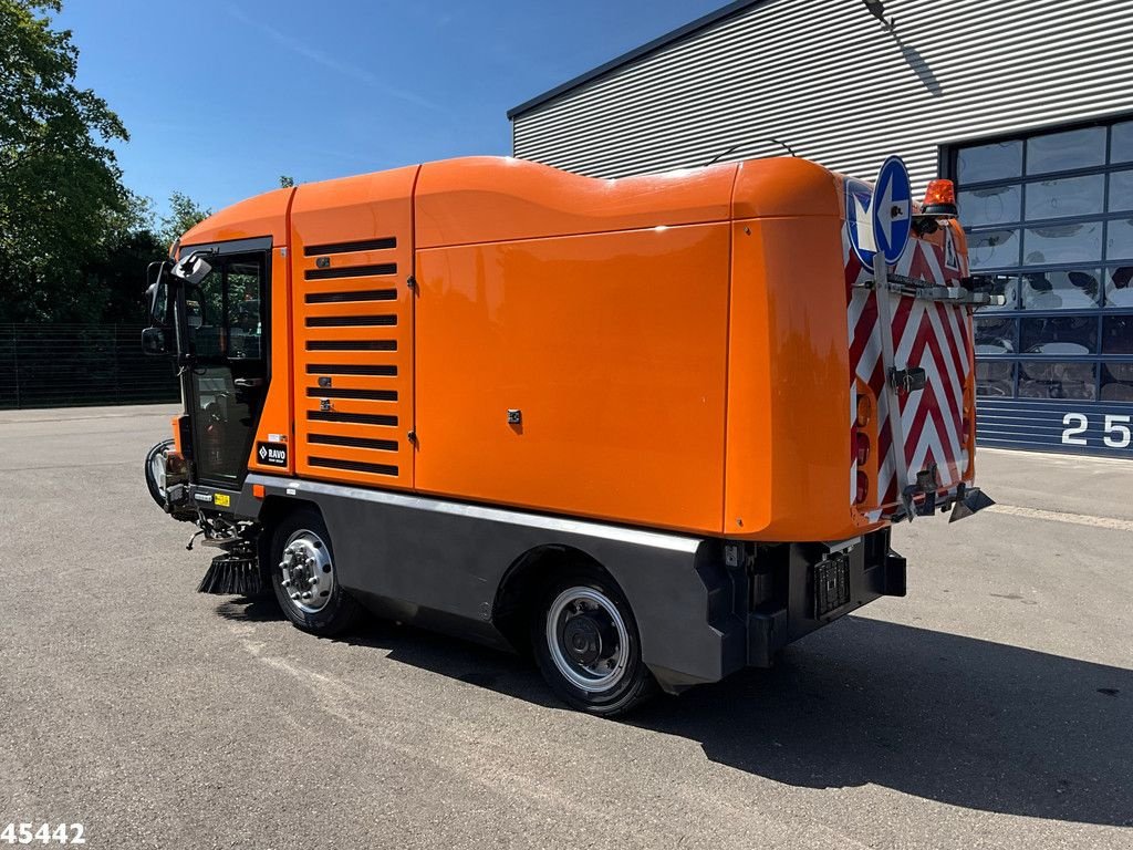 Kehrmaschine of the type Sonstige Ravo 540 CD Euro 6 with 3-rd brush, Gebrauchtmaschine in ANDELST (Picture 4)