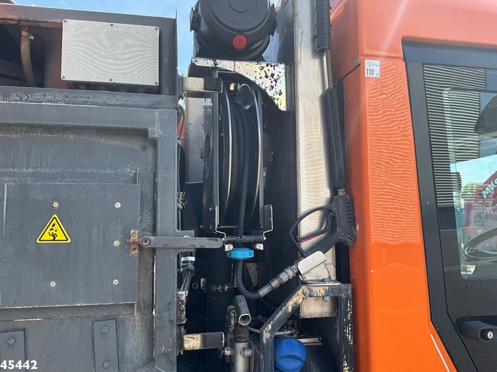 Kehrmaschine of the type Sonstige Ravo 540 CD Euro 6 with 3-rd brush, Gebrauchtmaschine in ANDELST (Picture 9)