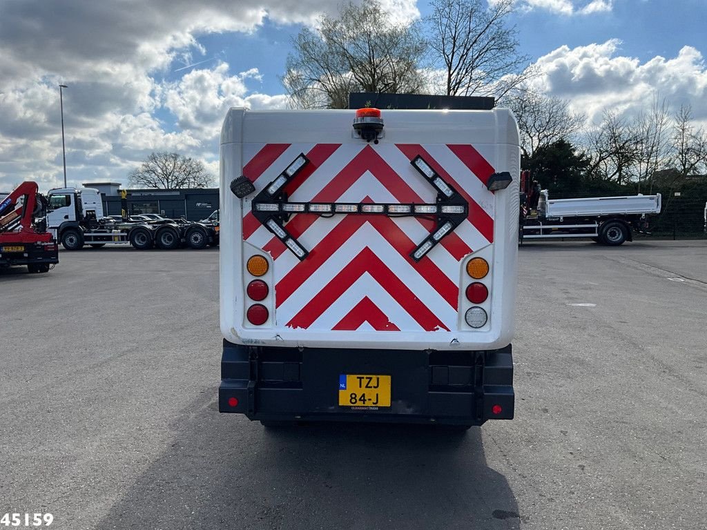 Kehrmaschine typu Sonstige Ravo 540 CD Euro 6 with 3-rd brush, Gebrauchtmaschine v ANDELST (Obrázek 8)