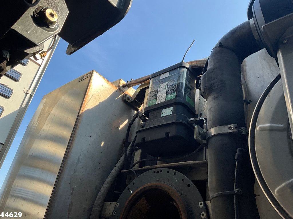 Kehrmaschine typu Sonstige Ravo 540 CD Euro 6 with 3-rd brush, Gebrauchtmaschine v ANDELST (Obrázek 10)