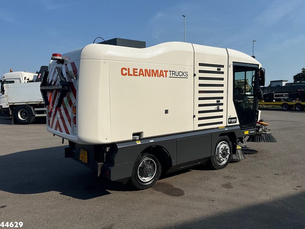 Kehrmaschine tipa Sonstige Ravo 540 CD Euro 6 with 3-rd brush, Gebrauchtmaschine u ANDELST (Slika 5)