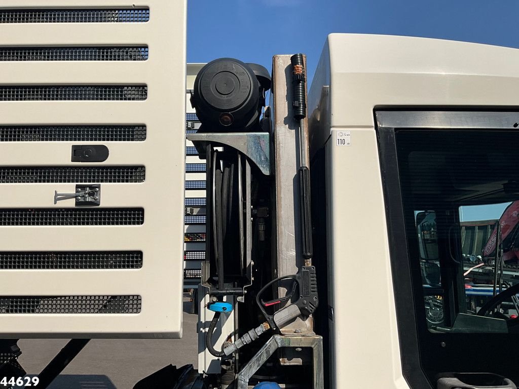 Kehrmaschine tipa Sonstige Ravo 540 CD Euro 6 with 3-rd brush, Gebrauchtmaschine u ANDELST (Slika 11)