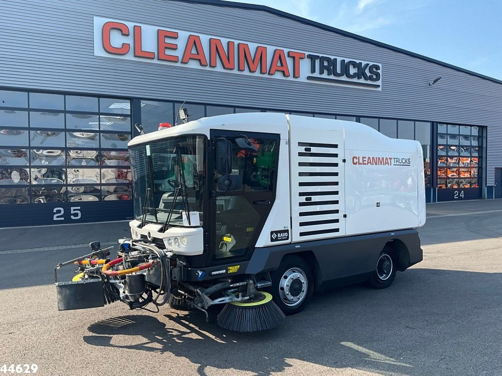 Kehrmaschine tipa Sonstige Ravo 540 CD Euro 6 with 3-rd brush, Gebrauchtmaschine u ANDELST (Slika 3)