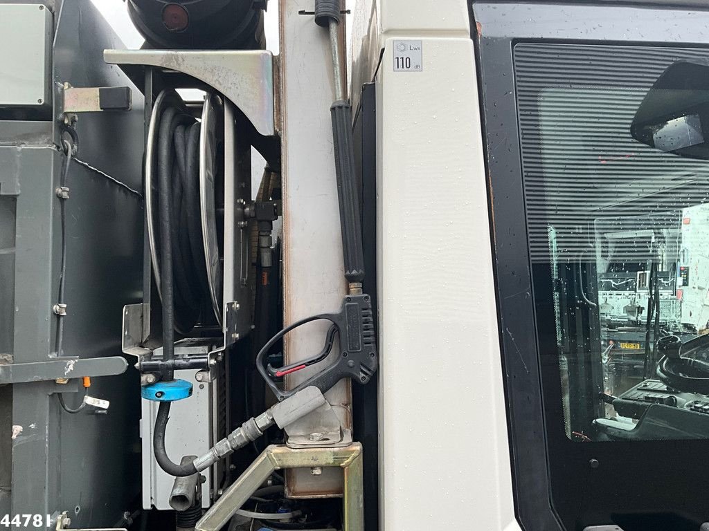 Kehrmaschine del tipo Sonstige Ravo 540 CD Euro 6 with 3-rd brush, Gebrauchtmaschine In ANDELST (Immagine 10)