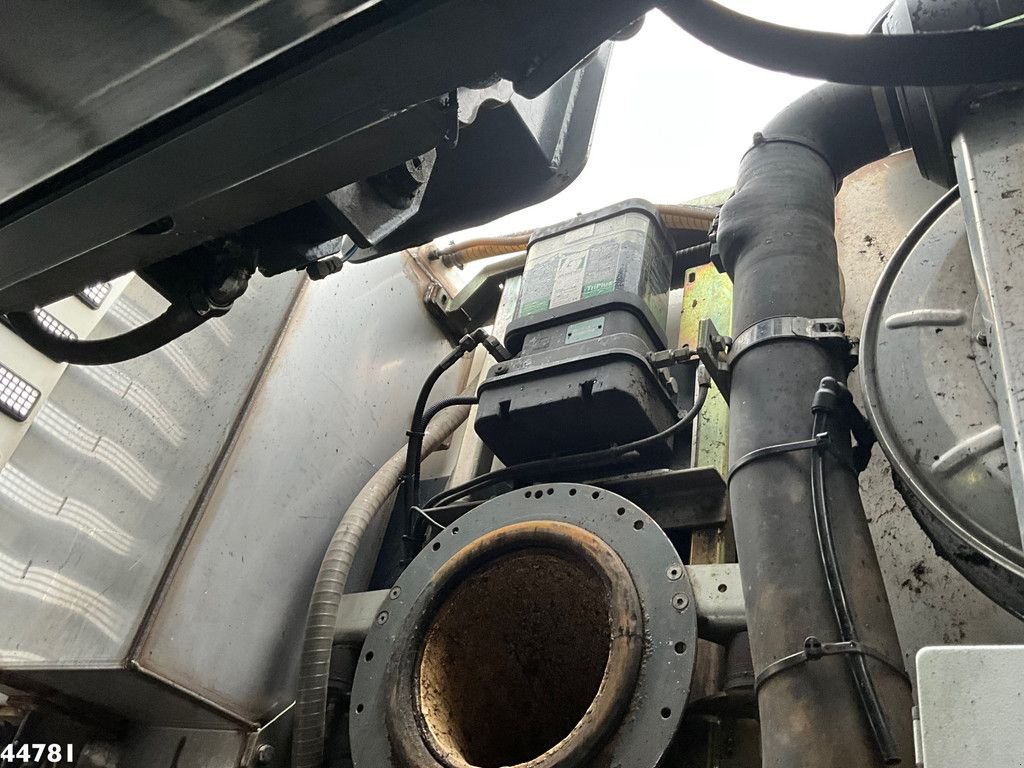 Kehrmaschine del tipo Sonstige Ravo 540 CD Euro 6 with 3-rd brush, Gebrauchtmaschine In ANDELST (Immagine 11)