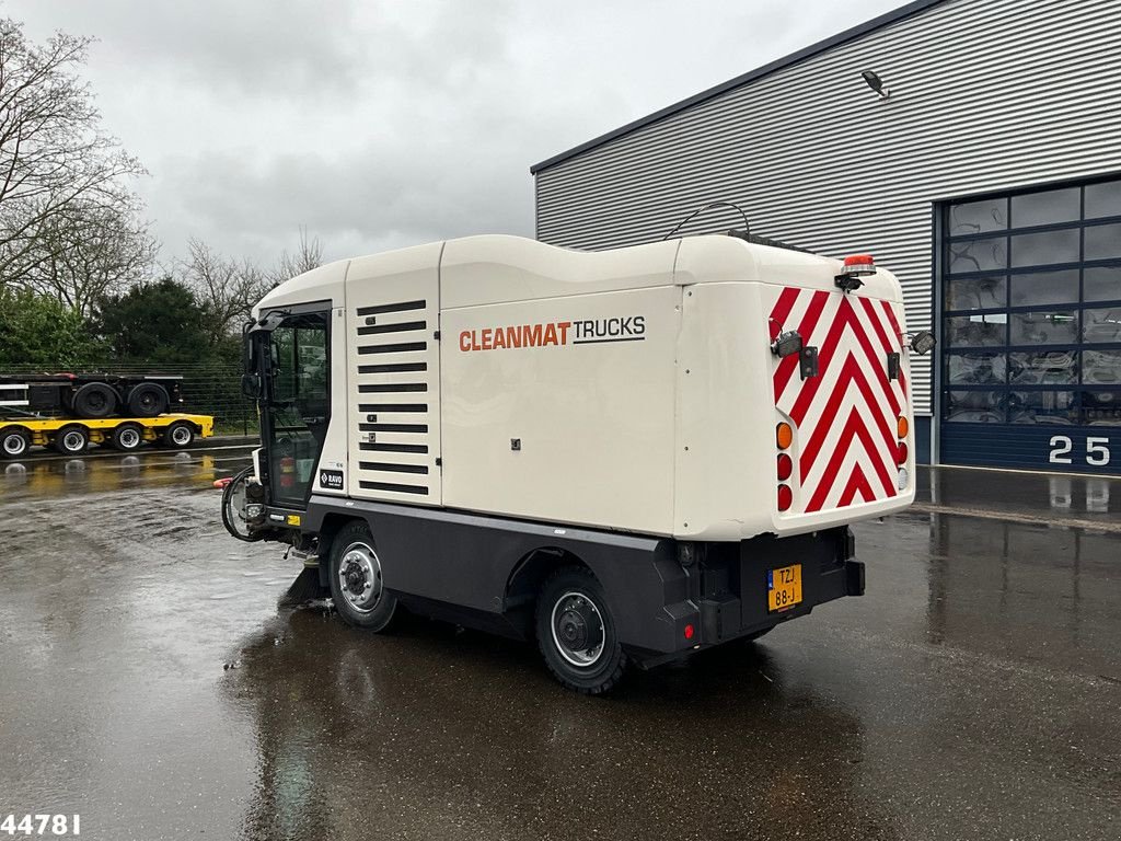 Kehrmaschine del tipo Sonstige Ravo 540 CD Euro 6 with 3-rd brush, Gebrauchtmaschine In ANDELST (Immagine 4)