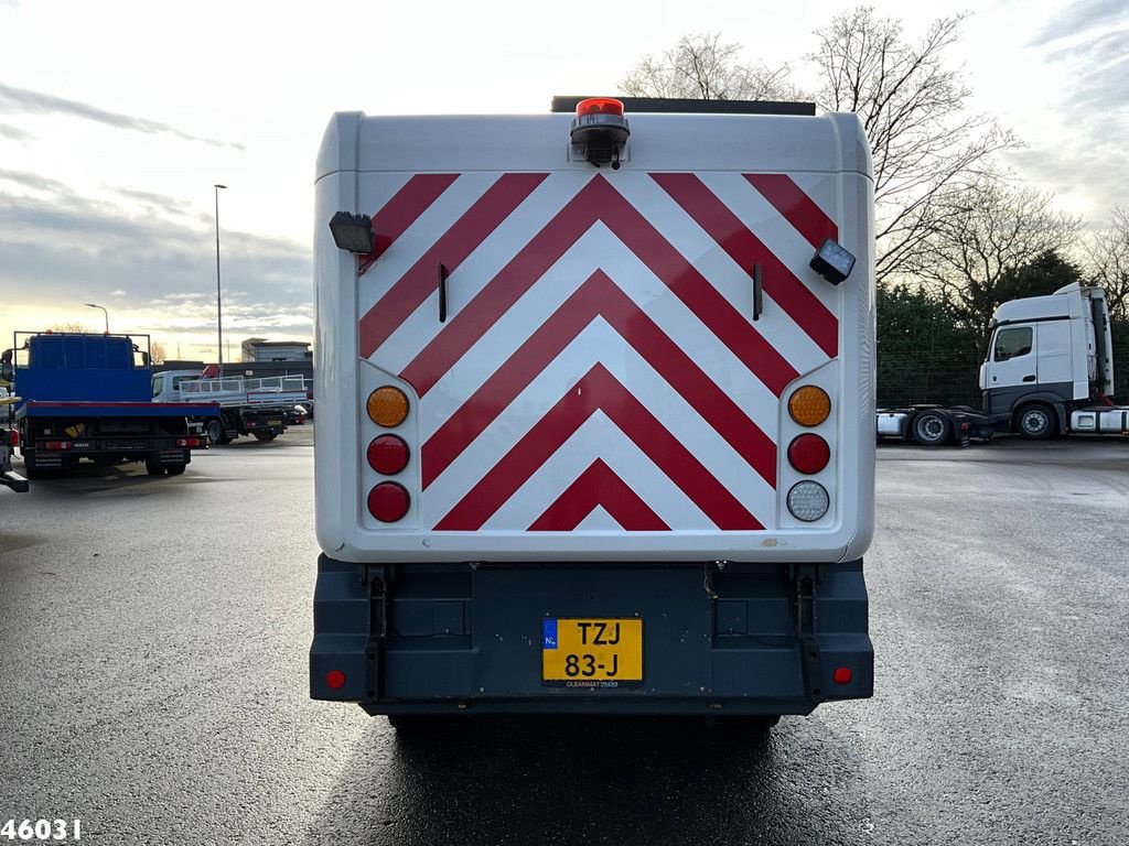 Kehrmaschine типа Sonstige Ravo 540 CD Euro 6 with 3-rd brush, Gebrauchtmaschine в ANDELST (Фотография 8)