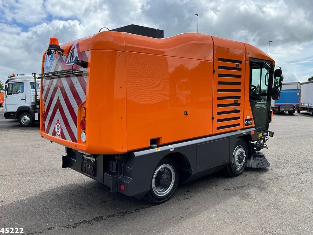 Kehrmaschine des Typs Sonstige Ravo 540 Euro 6 CD, Gebrauchtmaschine in ANDELST (Bild 5)