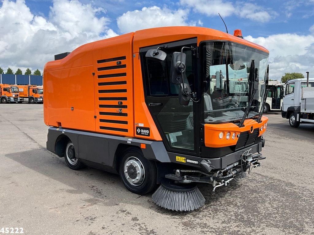 Kehrmaschine del tipo Sonstige Ravo 540 Euro 6 CD, Gebrauchtmaschine en ANDELST (Imagen 3)