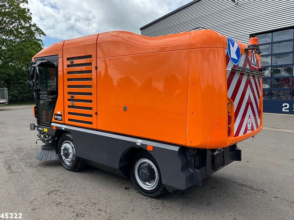 Kehrmaschine от тип Sonstige Ravo 540 Euro 6 CD, Gebrauchtmaschine в ANDELST (Снимка 4)