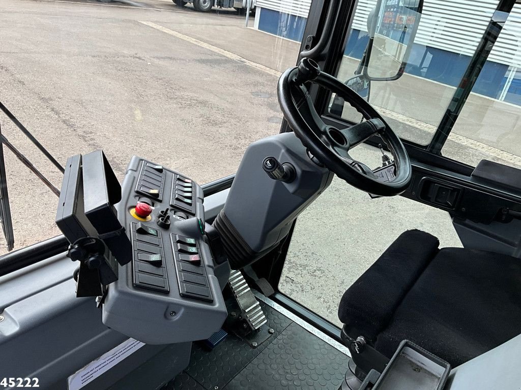 Kehrmaschine от тип Sonstige Ravo 540 Euro 6 CD, Gebrauchtmaschine в ANDELST (Снимка 11)