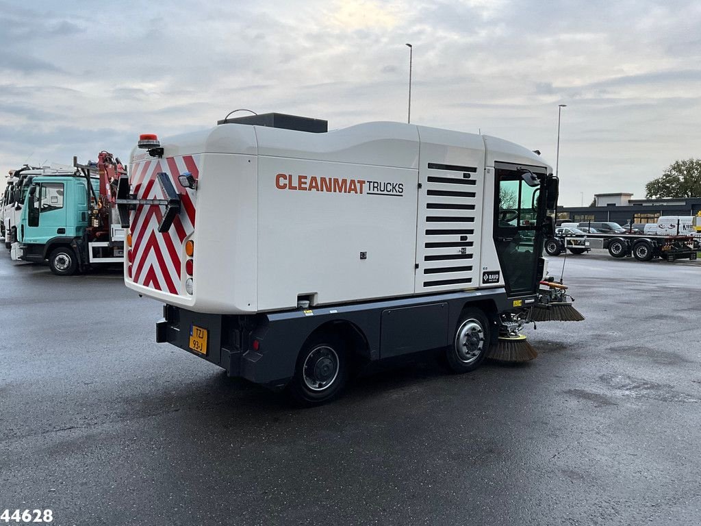 Kehrmaschine tipa Sonstige Ravo 540 Euro 6 with 3-rd brush, Gebrauchtmaschine u ANDELST (Slika 5)