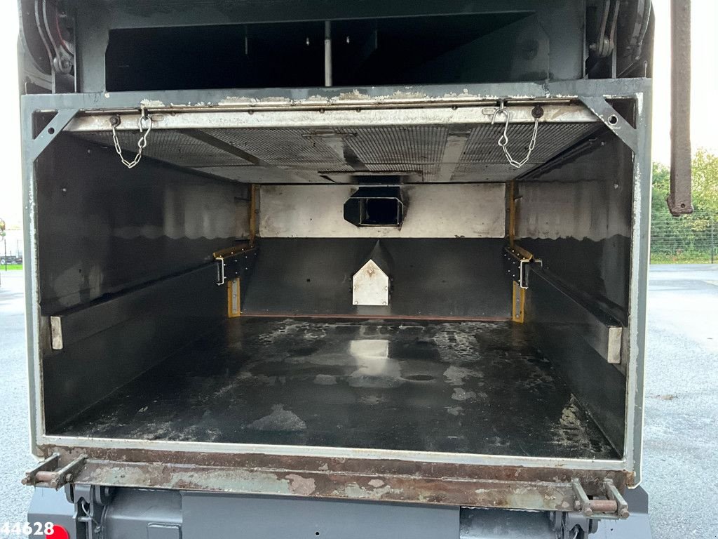 Kehrmaschine tipa Sonstige Ravo 540 Euro 6 with 3-rd brush, Gebrauchtmaschine u ANDELST (Slika 9)