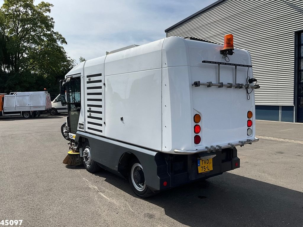 Kehrmaschine типа Sonstige Ravo 540 Euro 6 with 3-rd brush, Gebrauchtmaschine в ANDELST (Фотография 3)