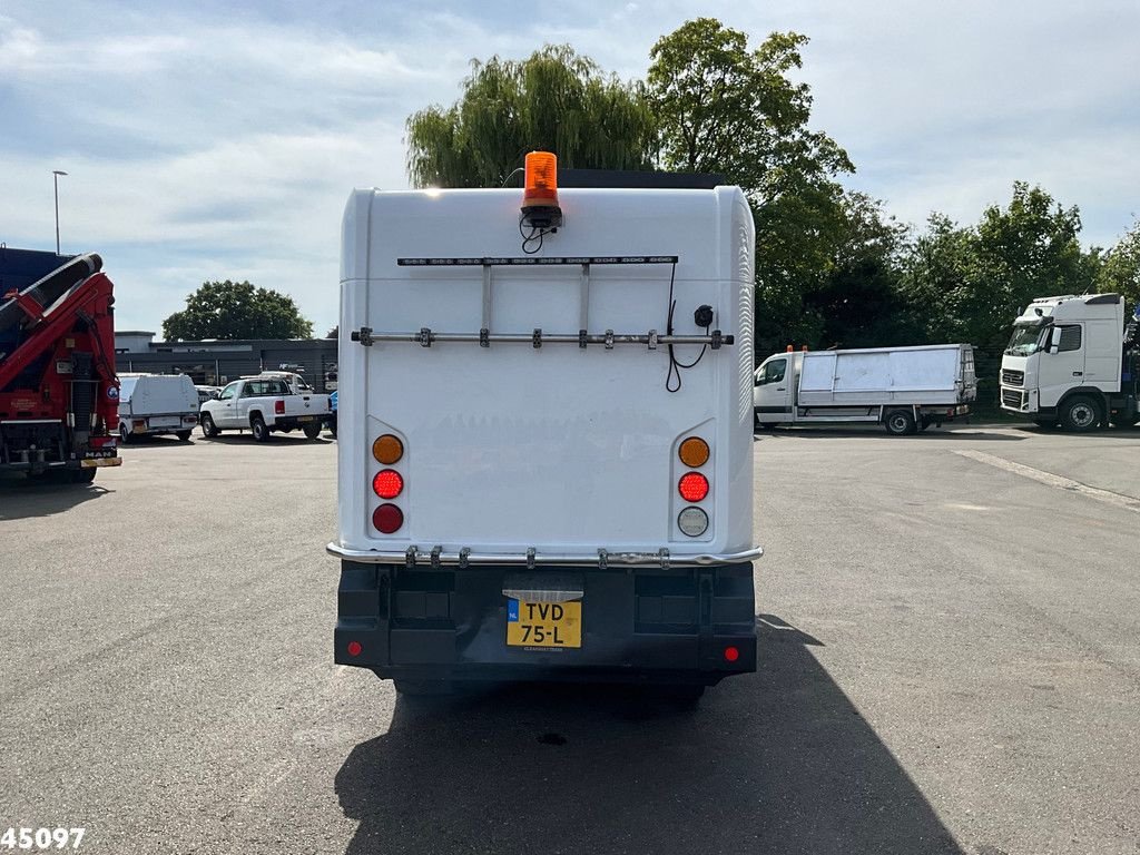 Kehrmaschine типа Sonstige Ravo 540 Euro 6 with 3-rd brush, Gebrauchtmaschine в ANDELST (Фотография 4)