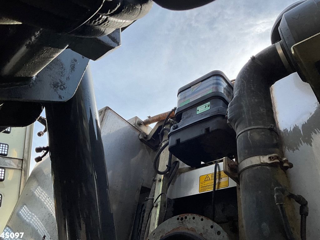 Kehrmaschine типа Sonstige Ravo 540 Euro 6 with 3-rd brush, Gebrauchtmaschine в ANDELST (Фотография 11)