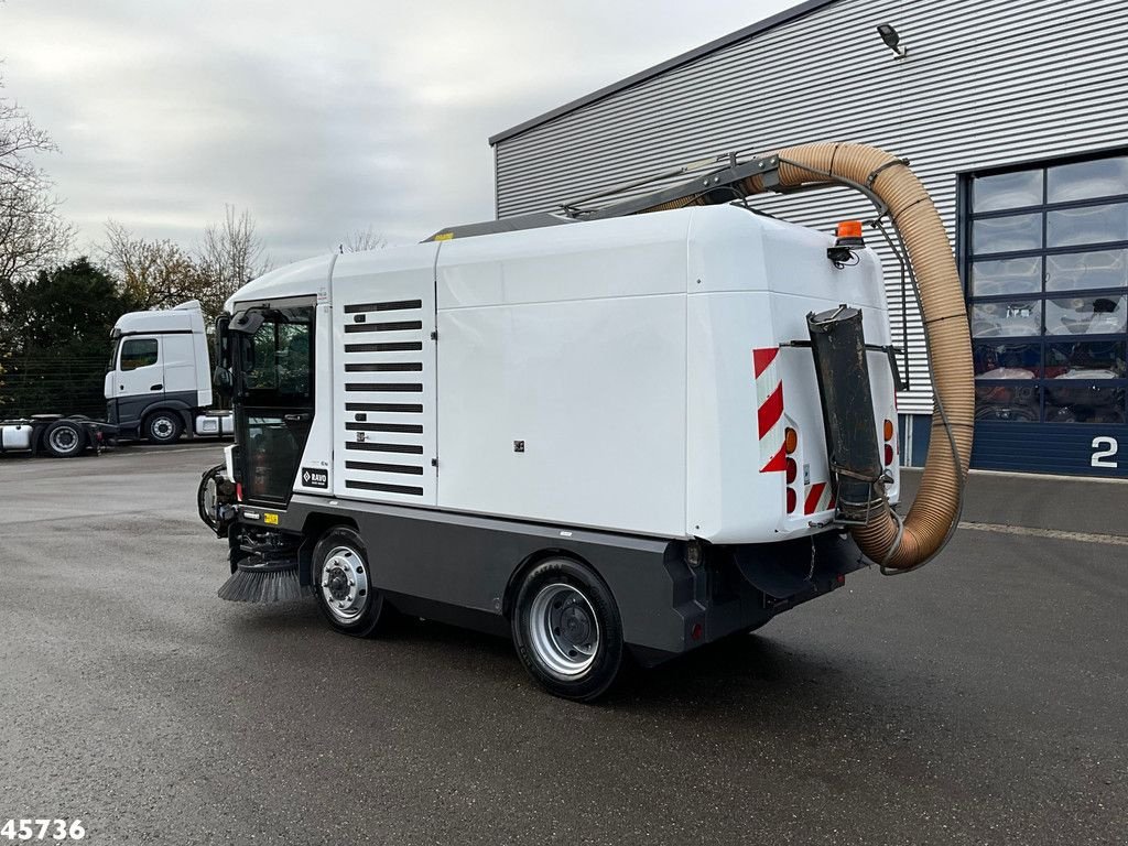 Kehrmaschine typu Sonstige Ravo 540 Euro 6 with new 3-rd brush!, Gebrauchtmaschine v ANDELST (Obrázek 9)