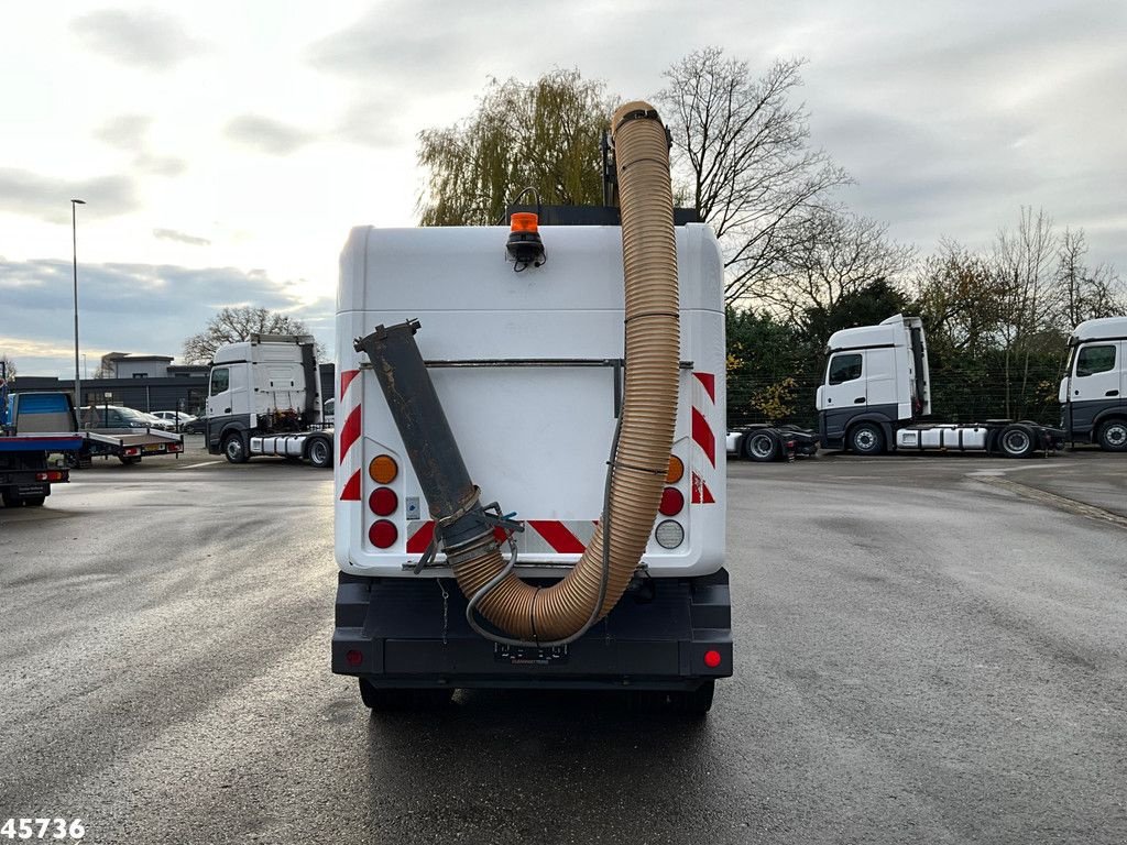 Kehrmaschine typu Sonstige Ravo 540 Euro 6 with new 3-rd brush!, Gebrauchtmaschine v ANDELST (Obrázek 10)