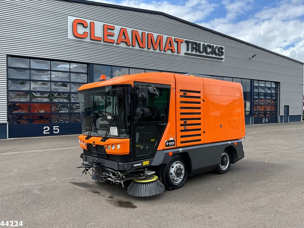 Kehrmaschine typu Sonstige Ravo 540 Euro 6, Gebrauchtmaschine v ANDELST (Obrázek 2)