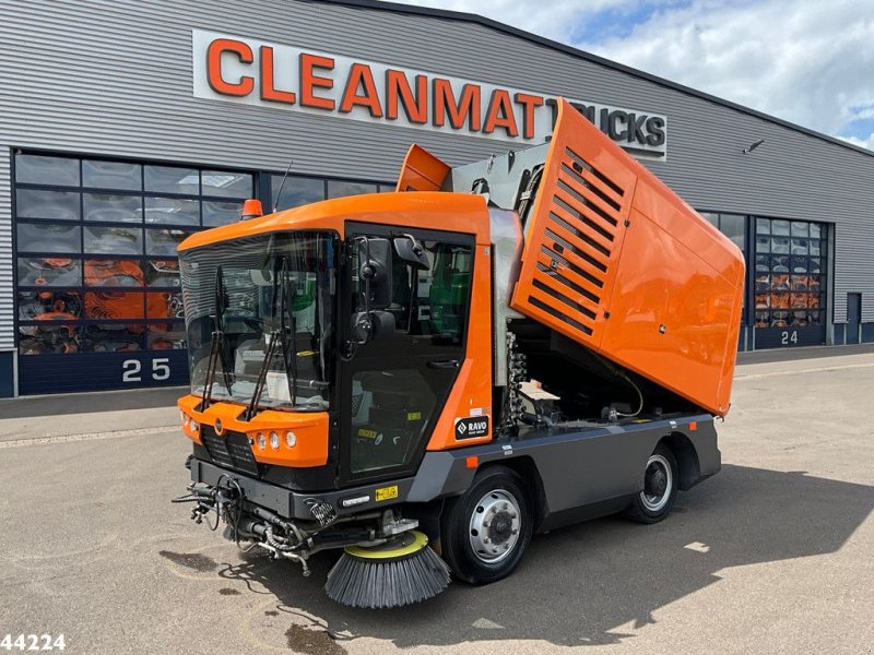 Kehrmaschine tipa Sonstige Ravo 540 Euro 6, Gebrauchtmaschine u ANDELST (Slika 1)